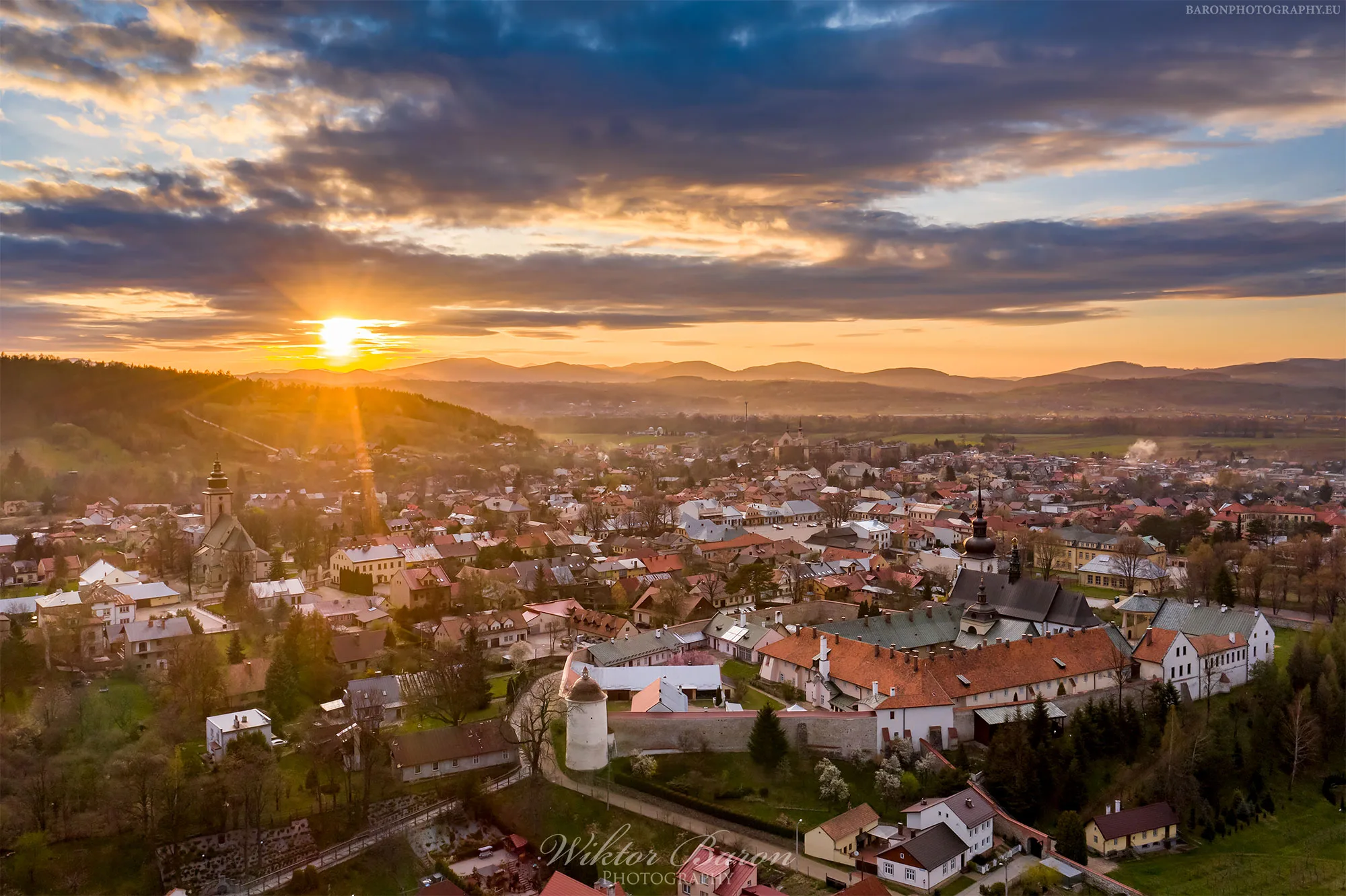 Beskid Sądecki 17 STARY SĄCZ