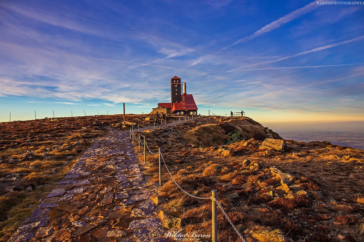 Śnieżne Kotły 2 Śnieżne Kotły