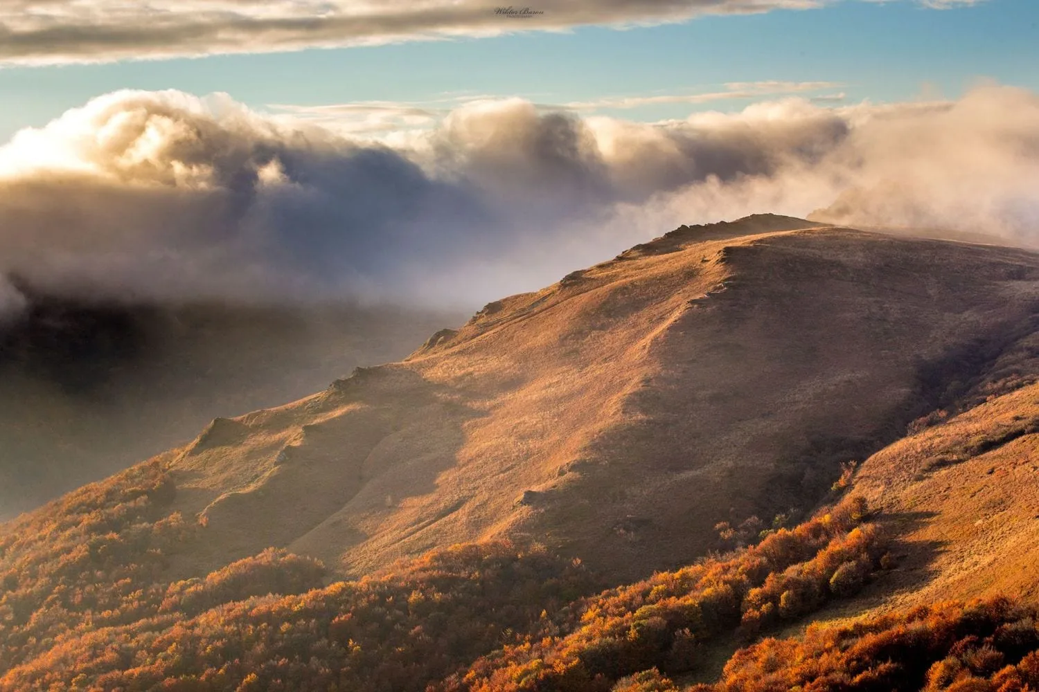 Bieszczady