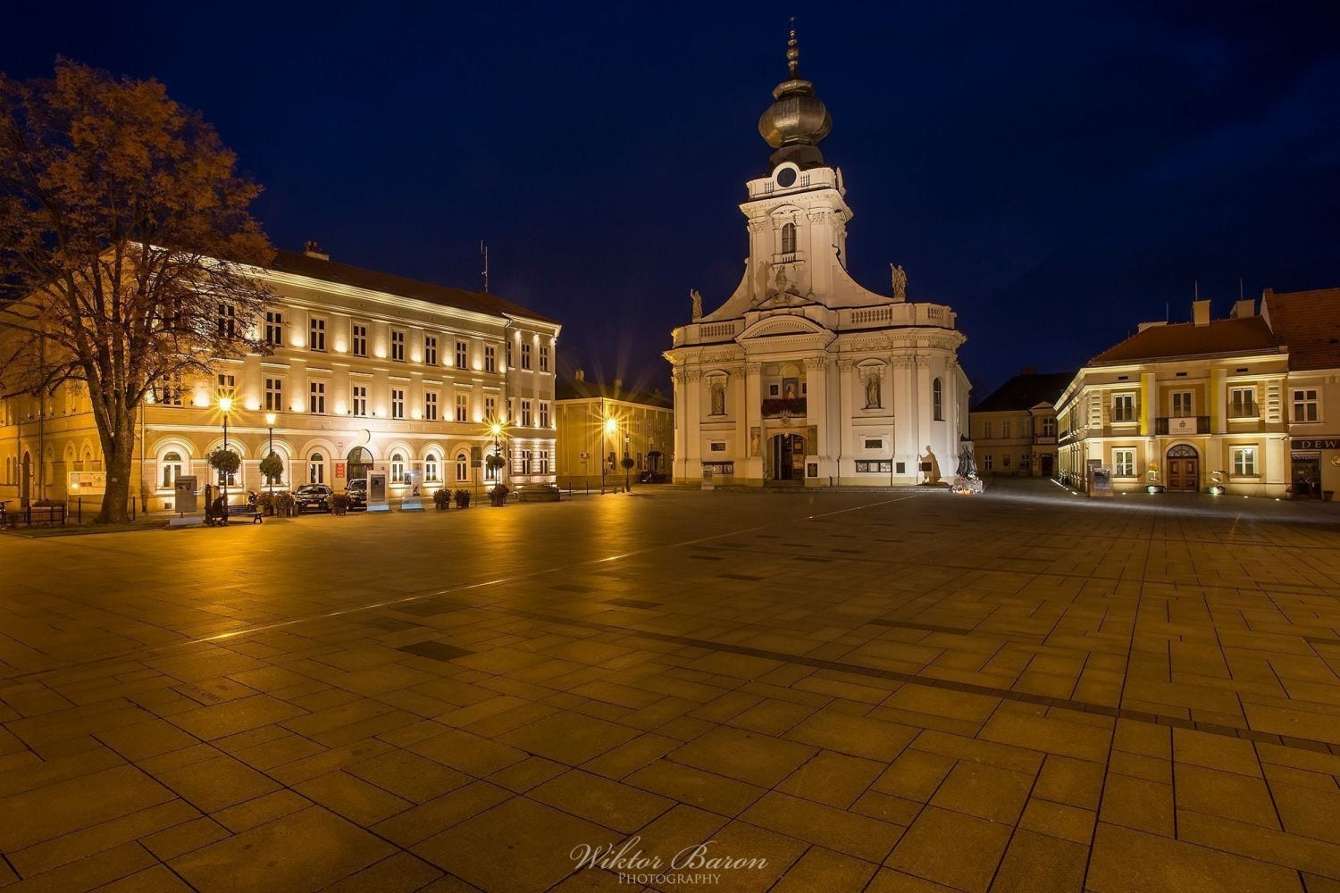 Wadowice Zdj cia Atrakcje I Ciekawostki