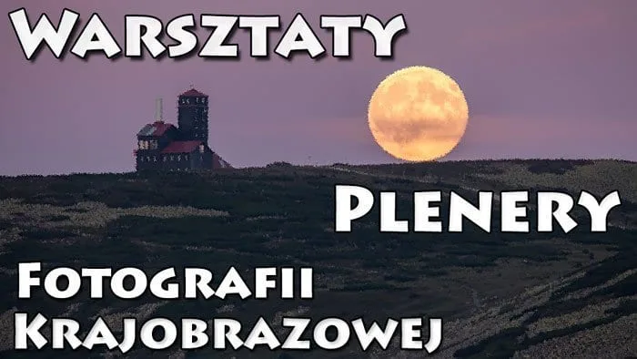 Warsztaty Fotograficzne