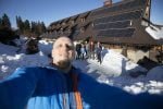 Warsztaty Fotograficzne w Pieninach
