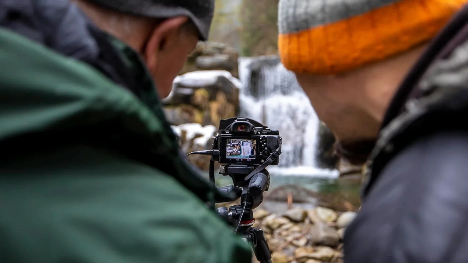 Warsztaty Fotograficzne