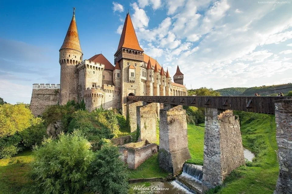 Co warto zobaczyć w Rumunii