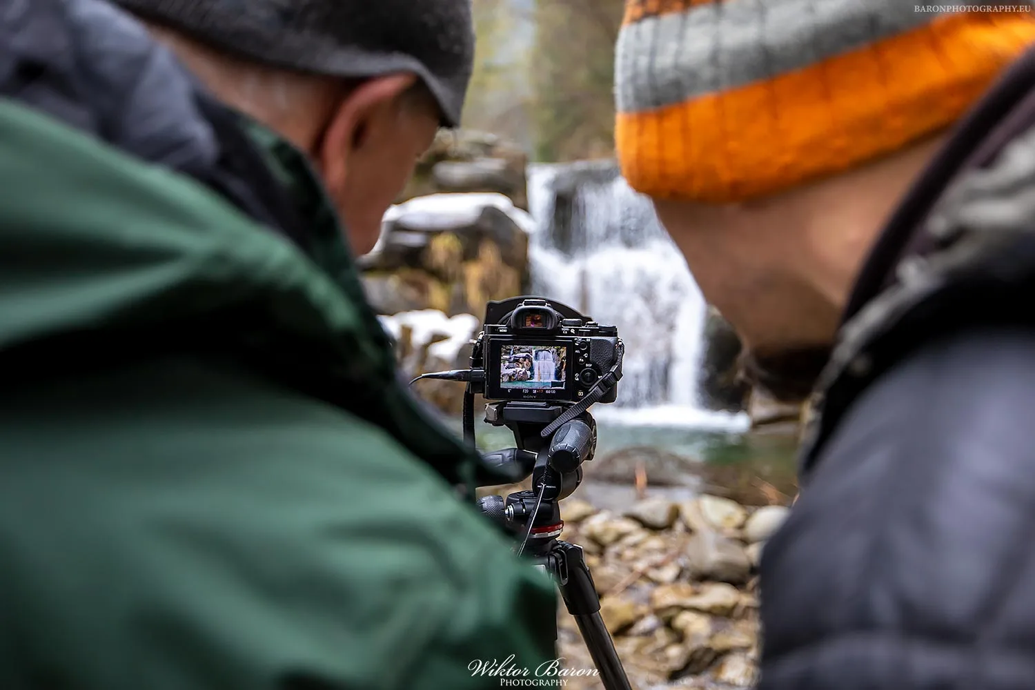 Podstawy Fotografii 2 Fotografia dla początkujących