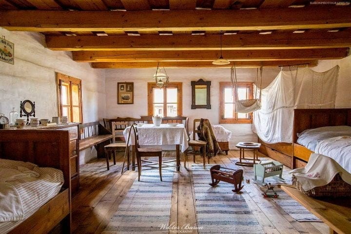 Muzeum Wsi Liptowskiej