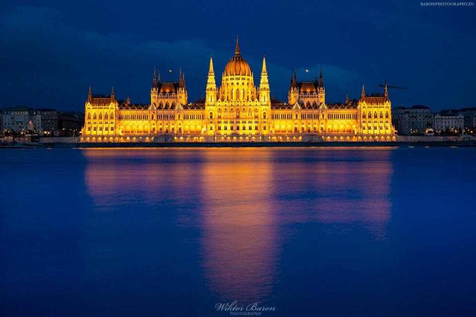 Ekspozycja w Fotografii 14