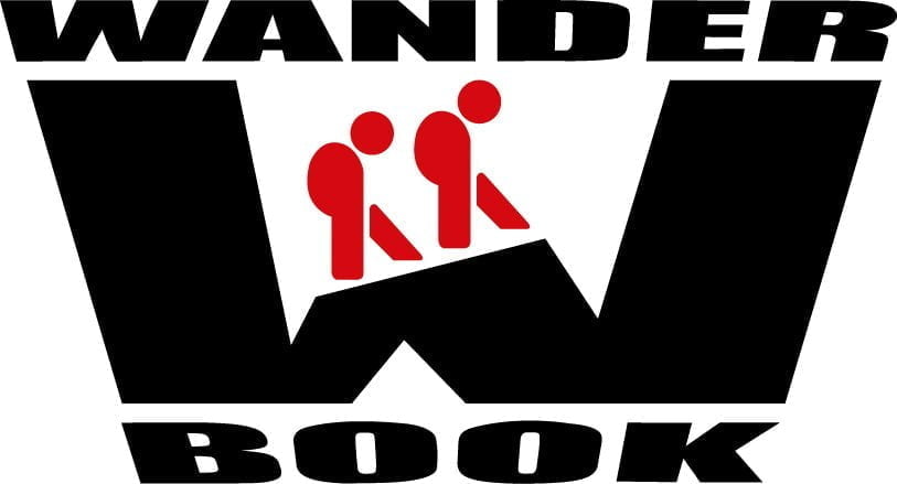 WanderBook