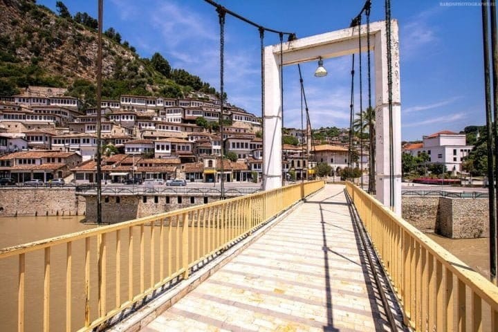 Berat