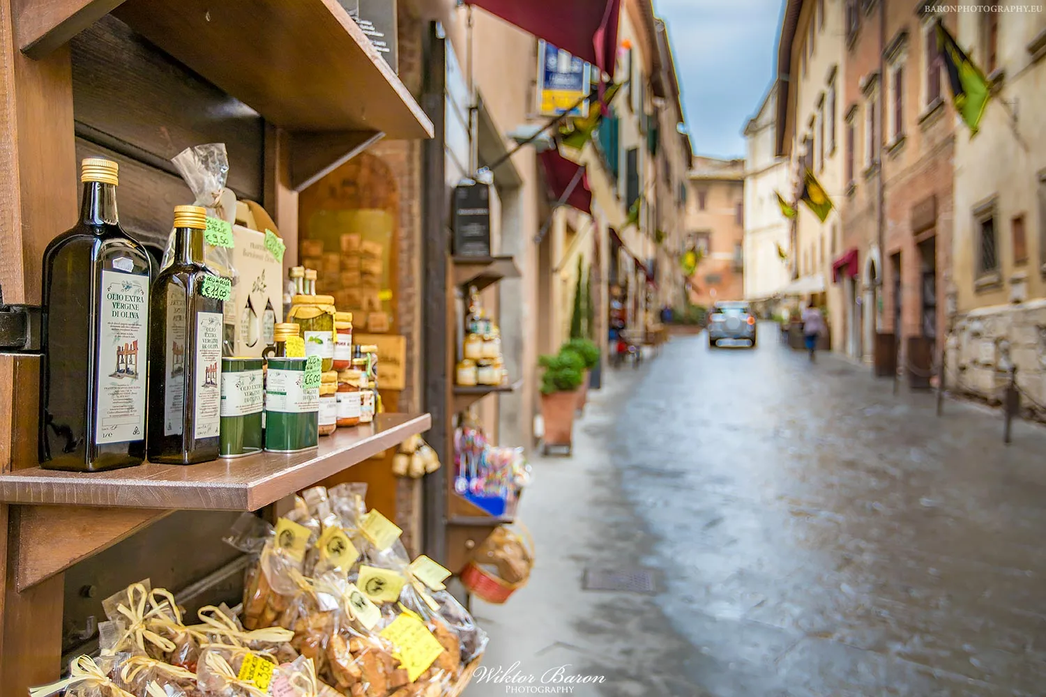 Montepulciano 2 Montepulciano