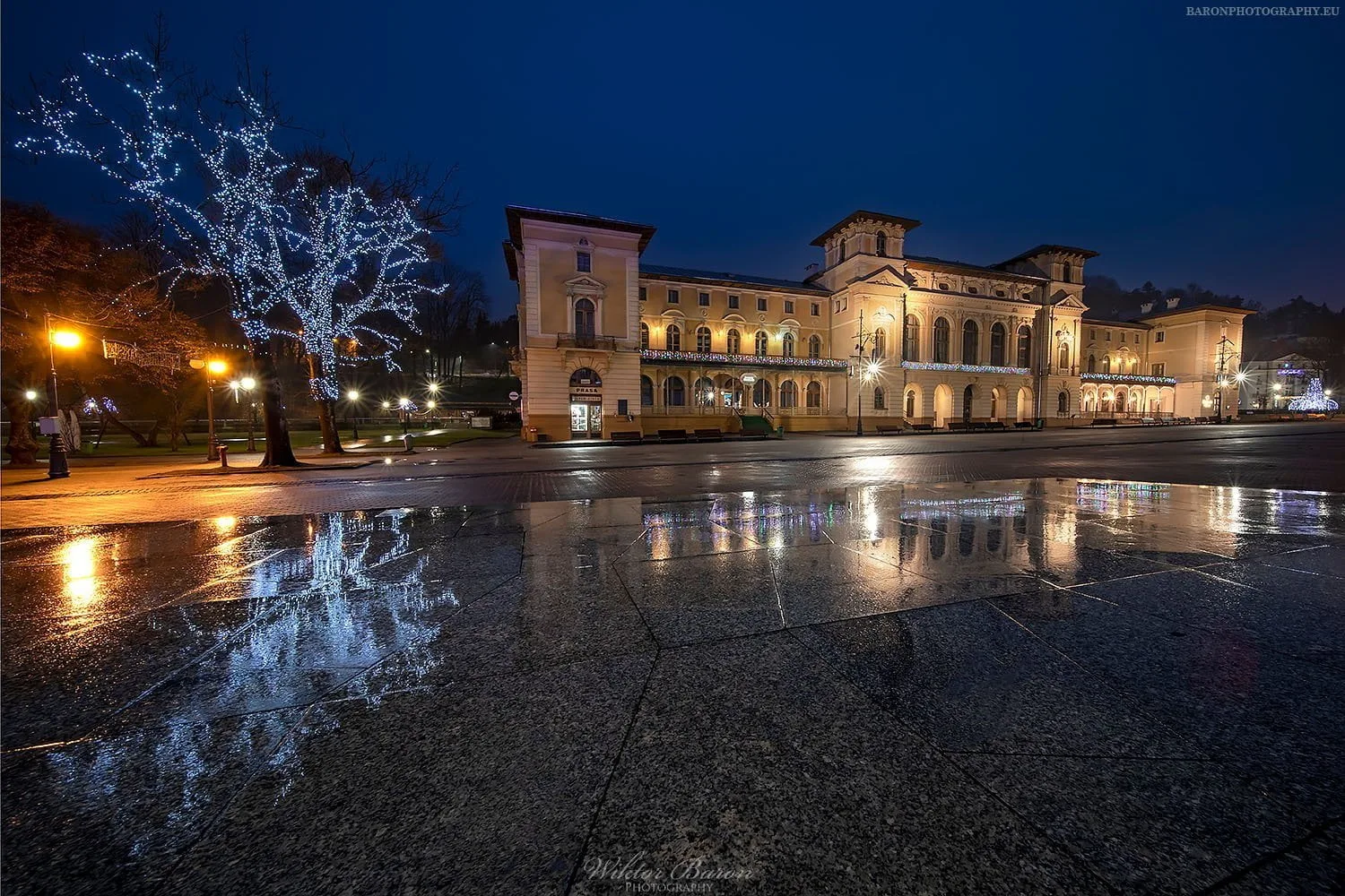 Najpiękniejsze szlaki w Beskidzie Sądeckim