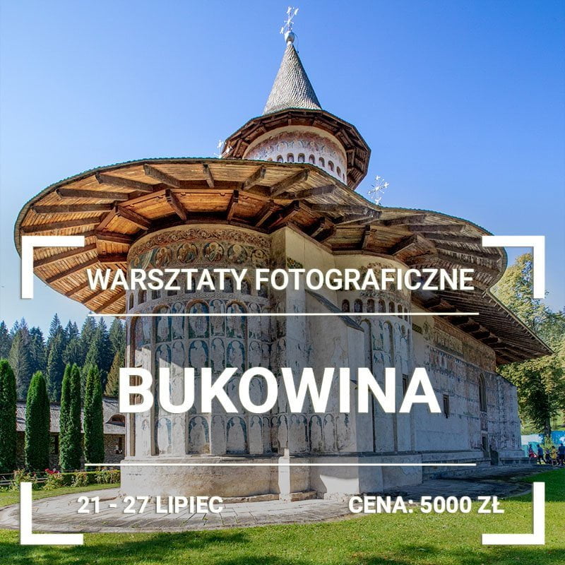 Warsztaty Bukowina