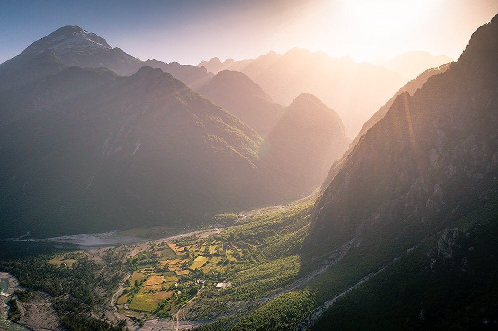 Indywidulane Warsztaty Fotograficzne Albania