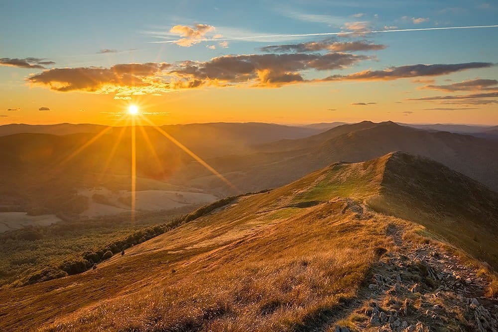 Indywidulane Warsztaty Fotograficzne Bieszczady