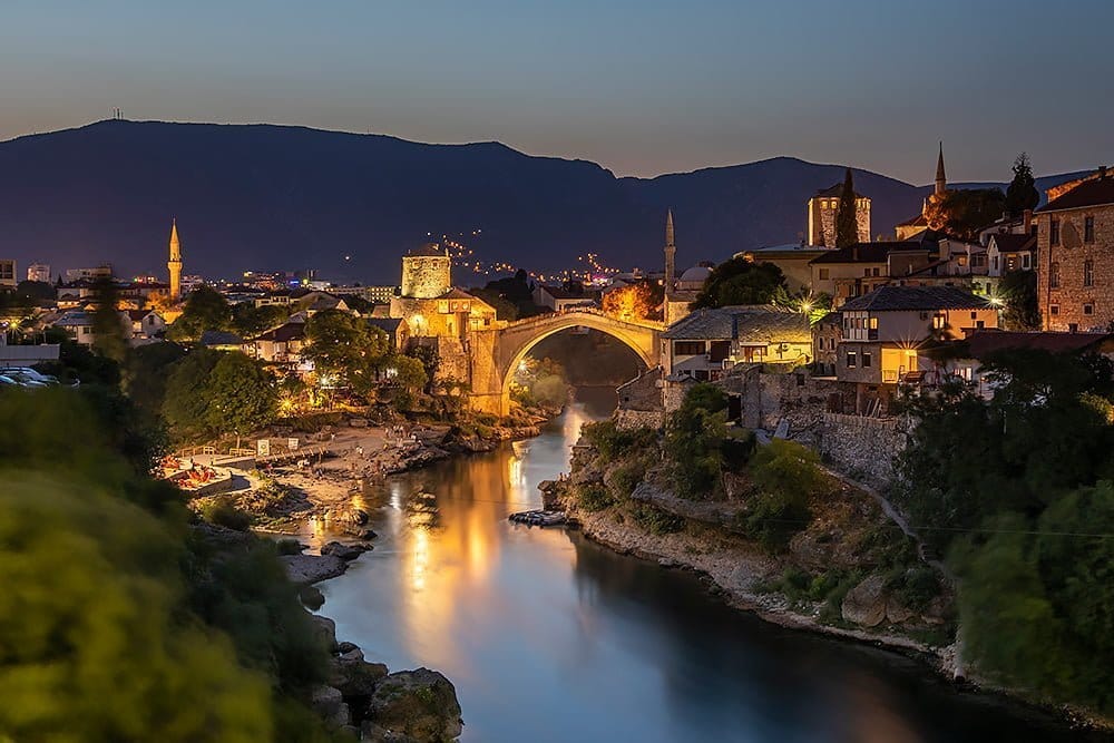 Indywidulane Warsztaty Fotograficzne Bośnia