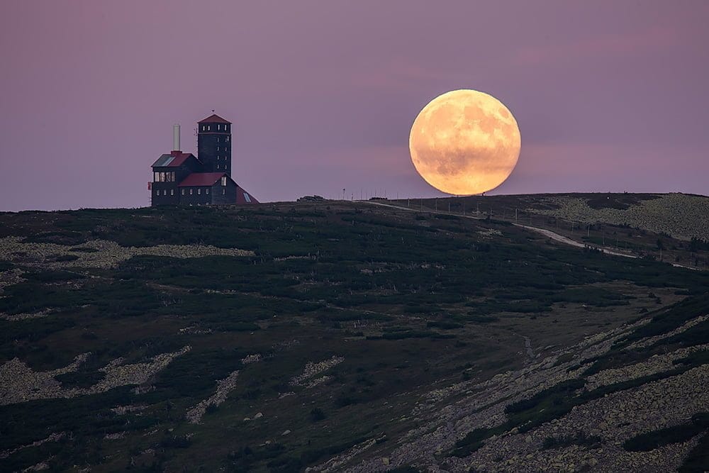 Indywidulane Warsztaty Fotograficzne Karkonosze