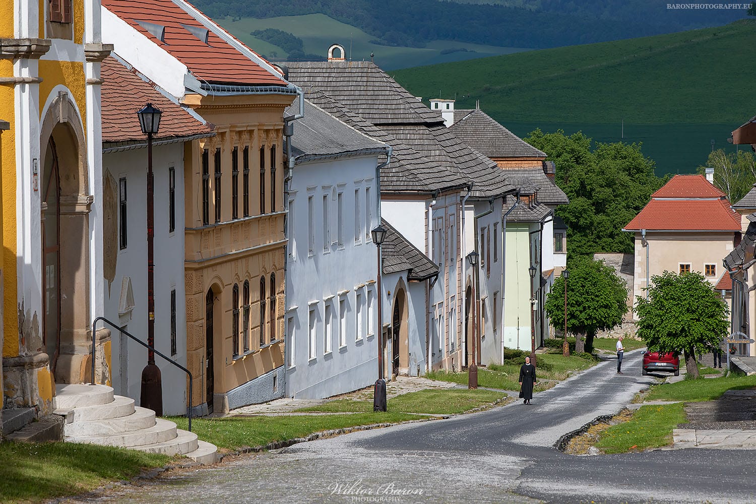 Spiska Kapituła 255 Spiska Kapituła