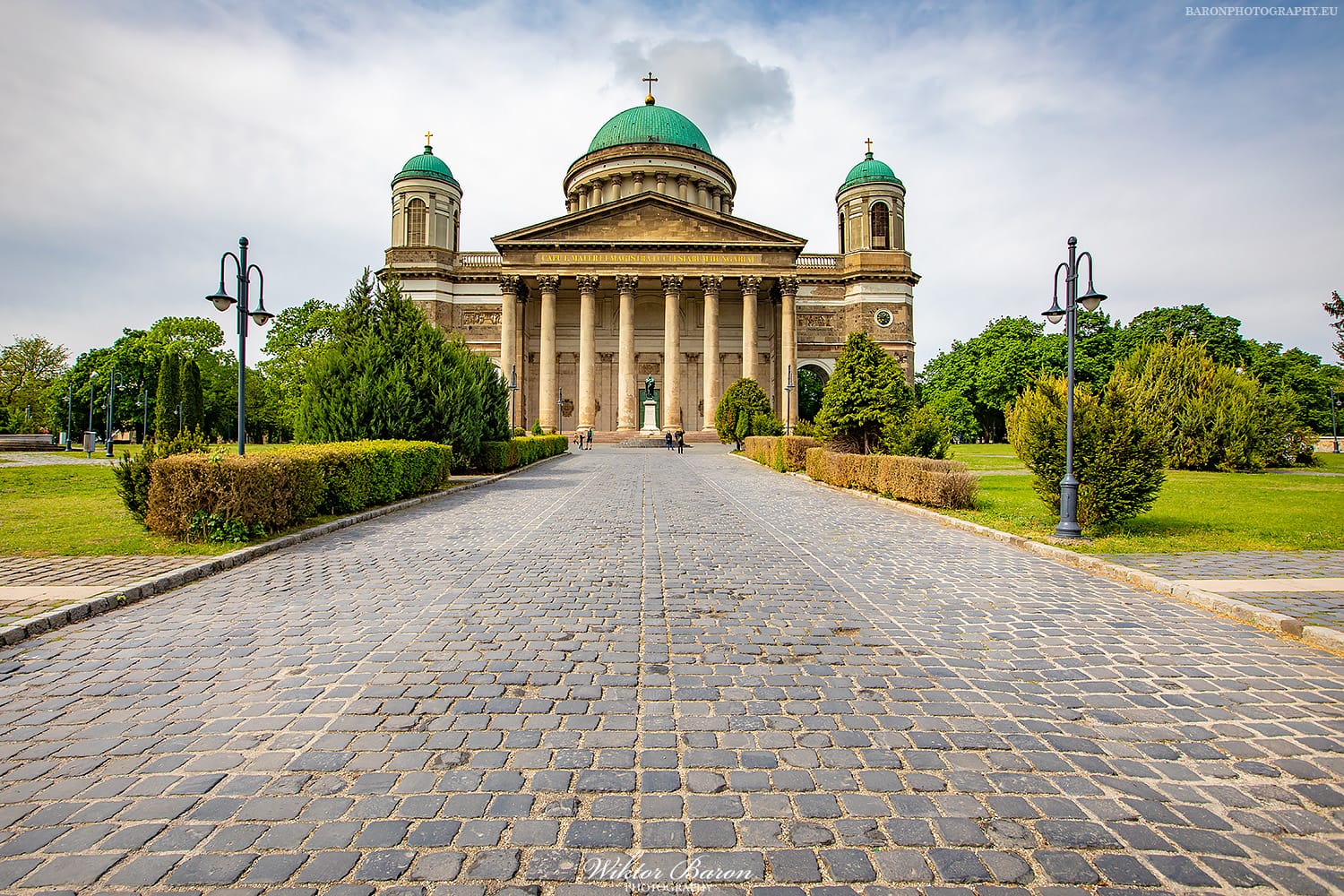 Ostrzyhom 64 OSTRZYHOM