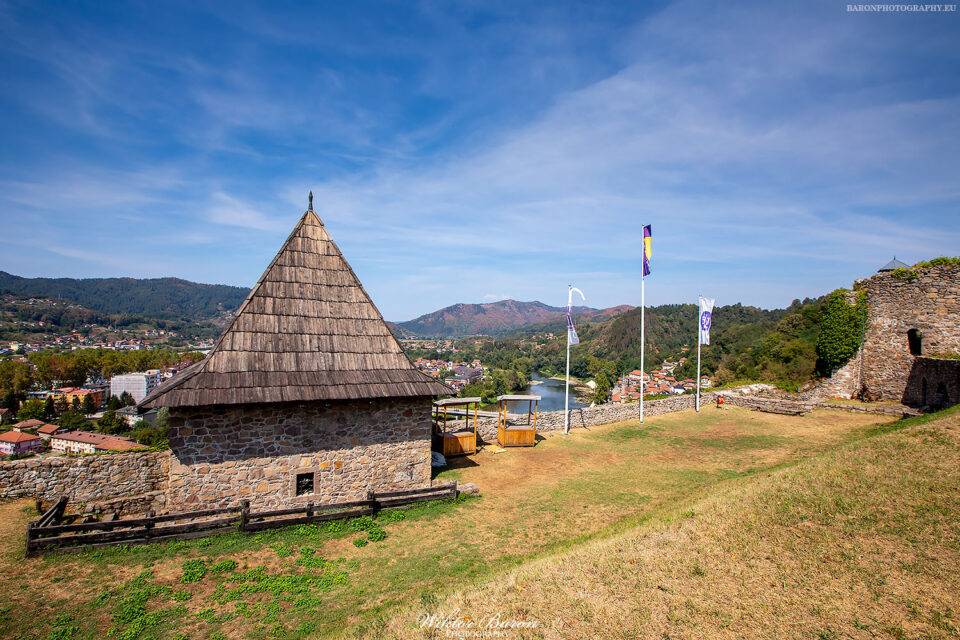 MAGLAJ