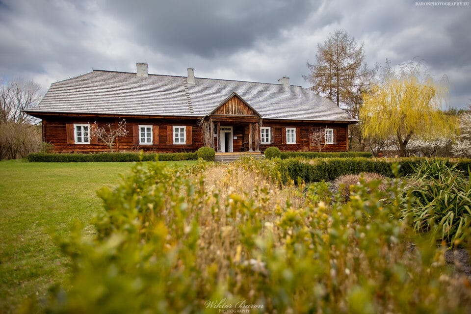 MUZEUM WSI KIELECKIEJ