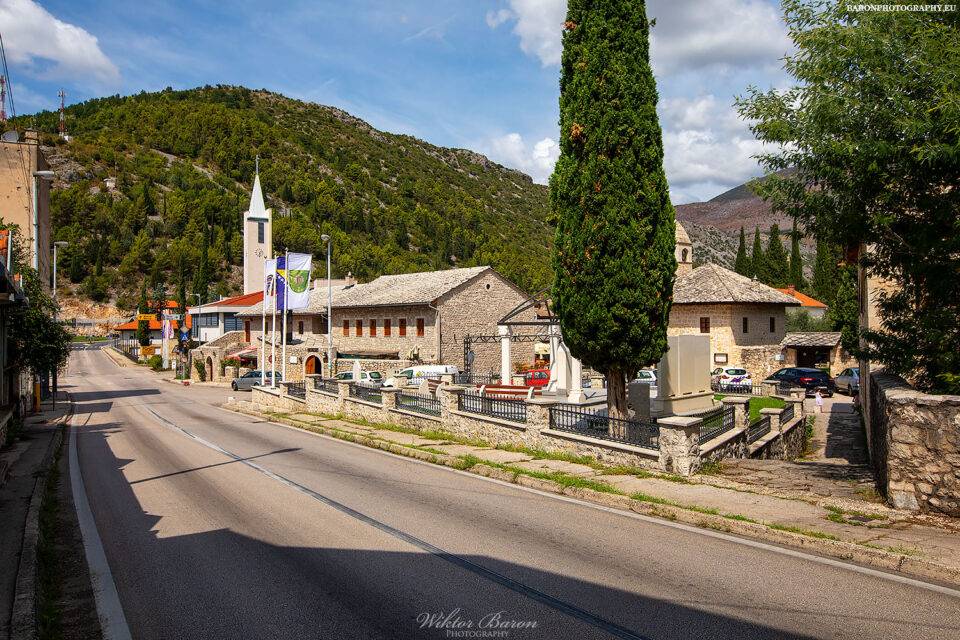 STOLAC