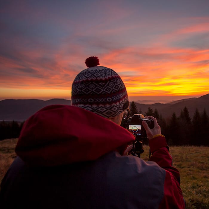 INDYWIDULNY KURS FOTOGRAFICZNY
