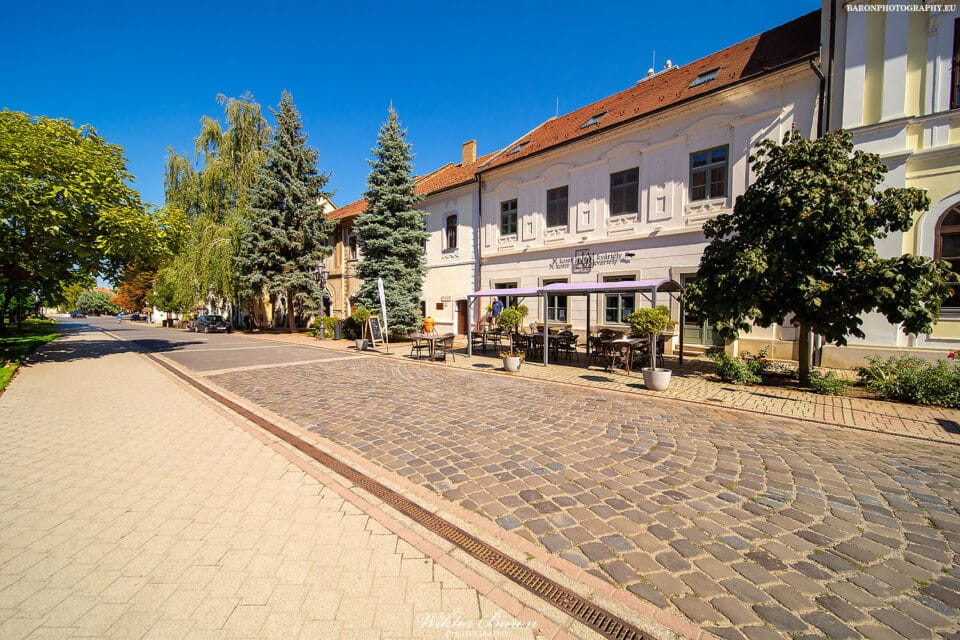 TOKAJ
