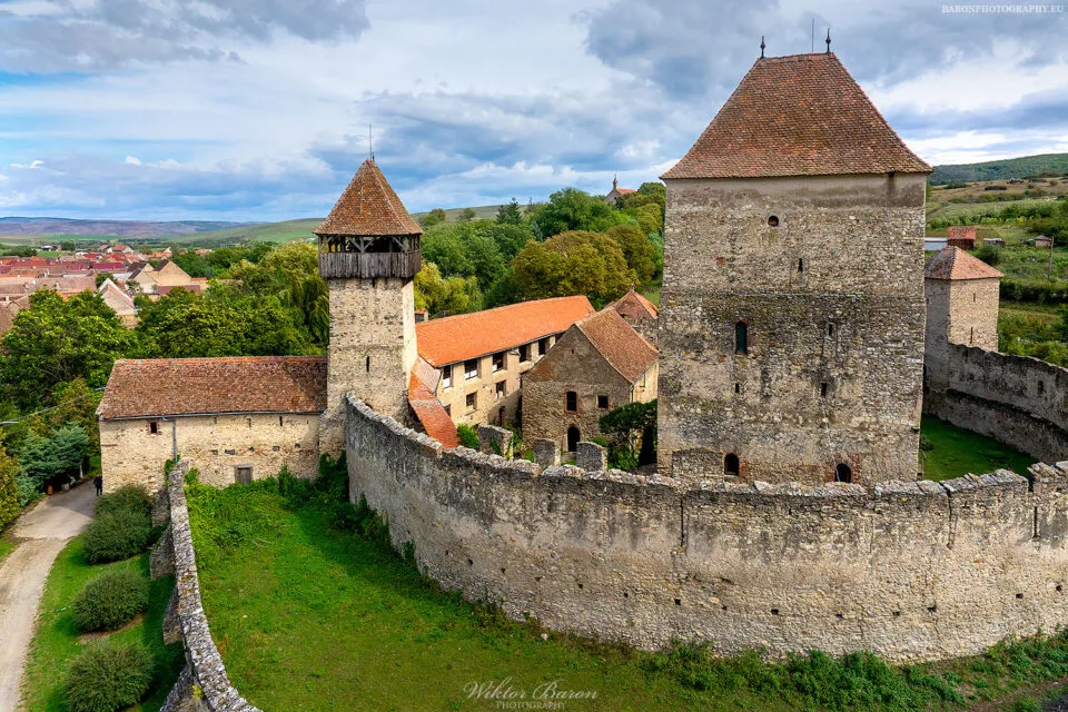Zamek w Câlnic 11 Szczegóły załączonego pliku