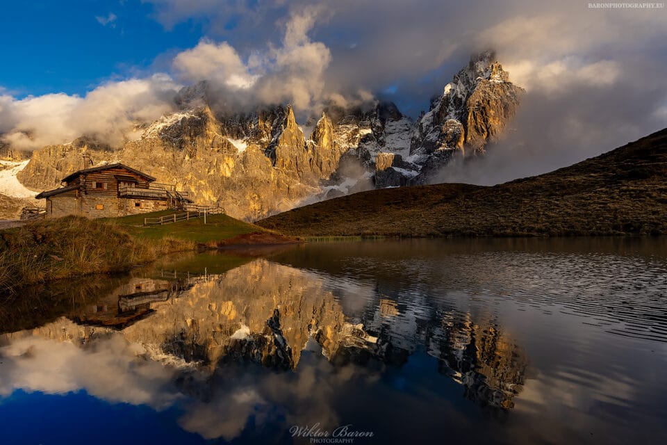 Dolomity 11 DOLOMITY