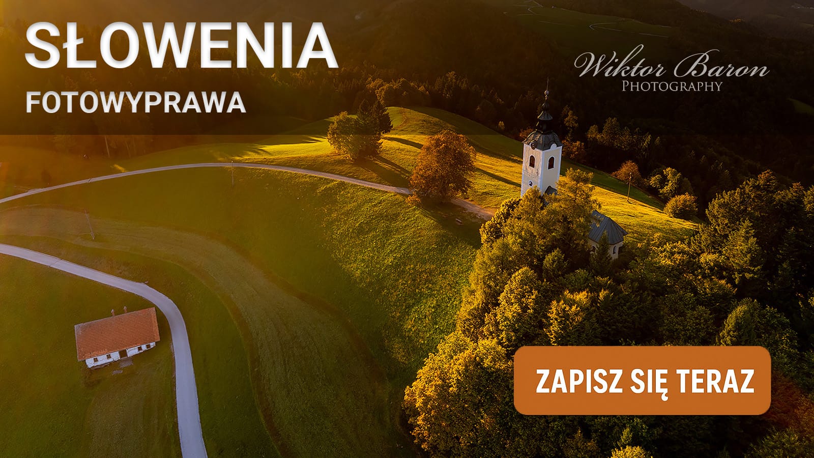 FOTOWYPRAWA SŁOWENIA