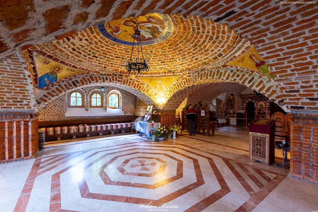 Monaster Săpânța-Peri 4 Monaster Săpânța-Peri