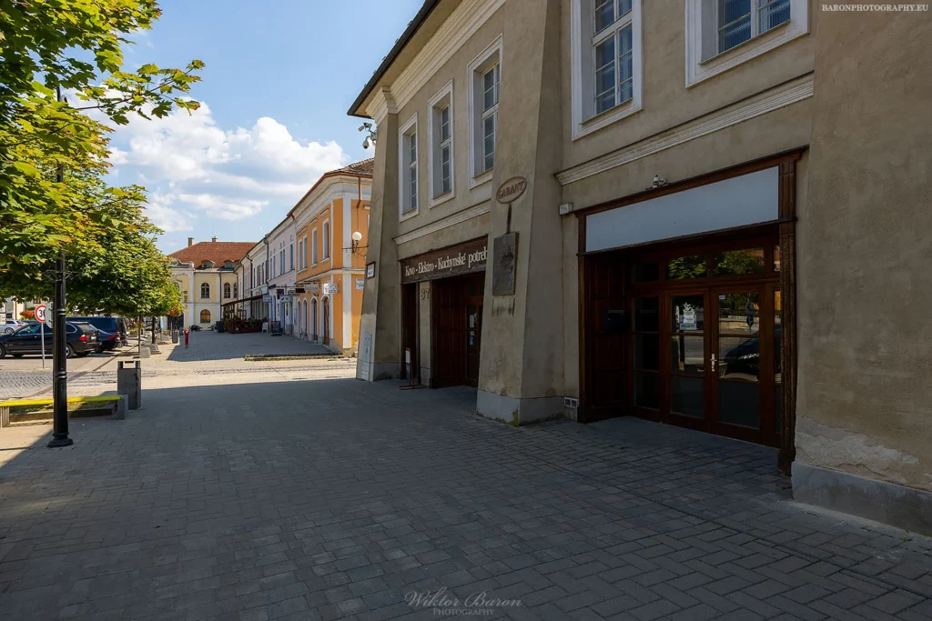 Rożniawa 7 Rożniawa