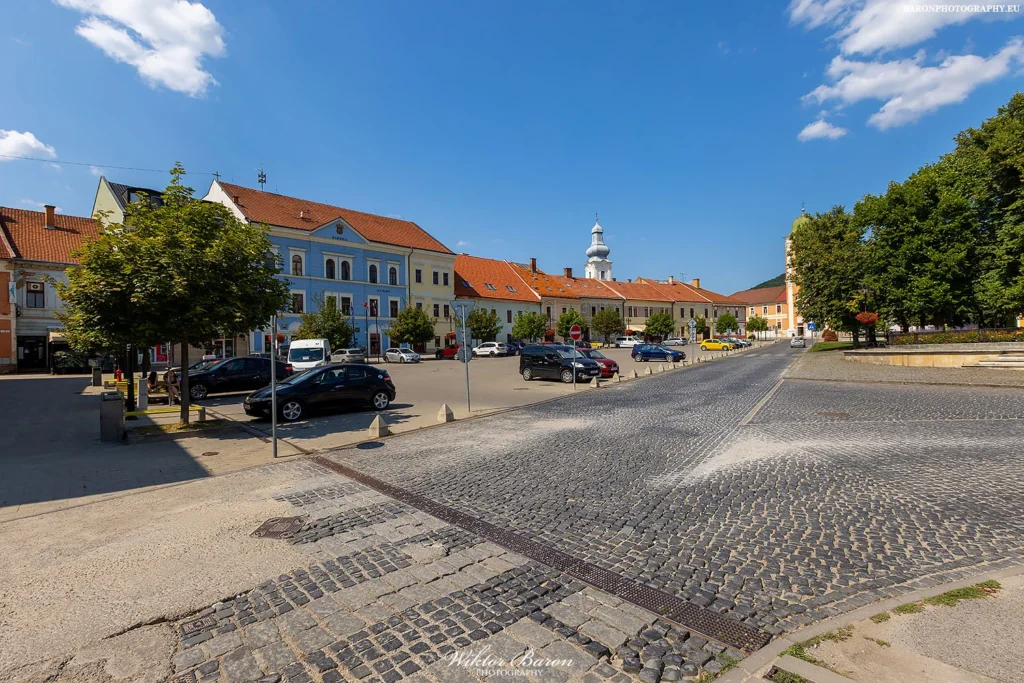 Rożniawa 4 Rożniawa