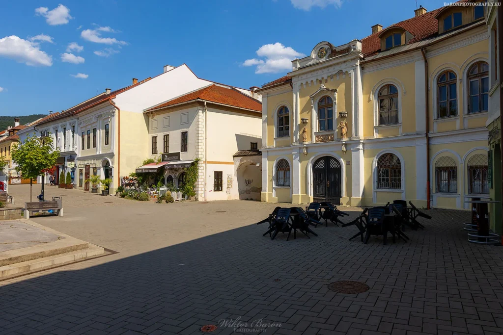 Rożniawa 6 Rożniawa