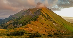 Tatry Bielskie    