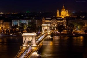 Fotografia Architektury - Budapeszt                 