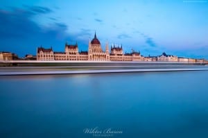Fotografia Architektury - Budapeszt                  