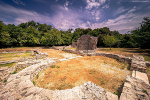 Butrint - Albania (1)