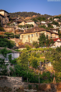 Gjirokastra 