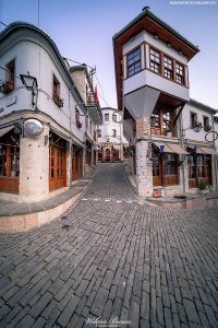 Gjirokastra 