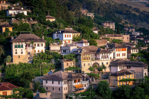 Gjirokastra 