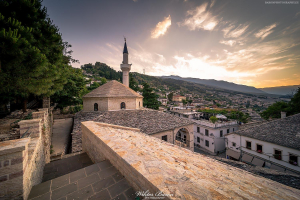 Gjirokastra Meczet