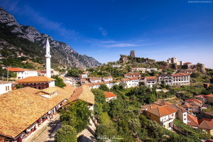 Kruja