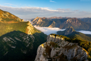 Park Narodowy Sutjeska 