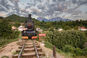 Jablanica - Bośnia i Hercegowina