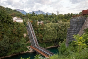 Jablanica - Bośnia i Hercegowina