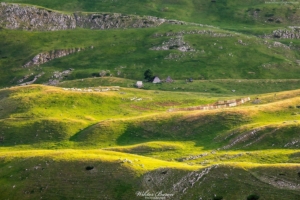 Góry Durmitor 