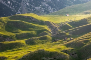 Góry Durmitor 