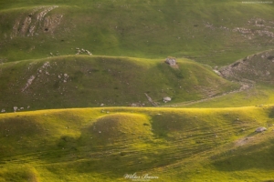 Góry Durmitor 