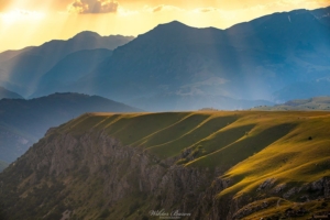 Góry Durmitor 